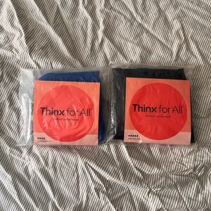 Thinx period underwear